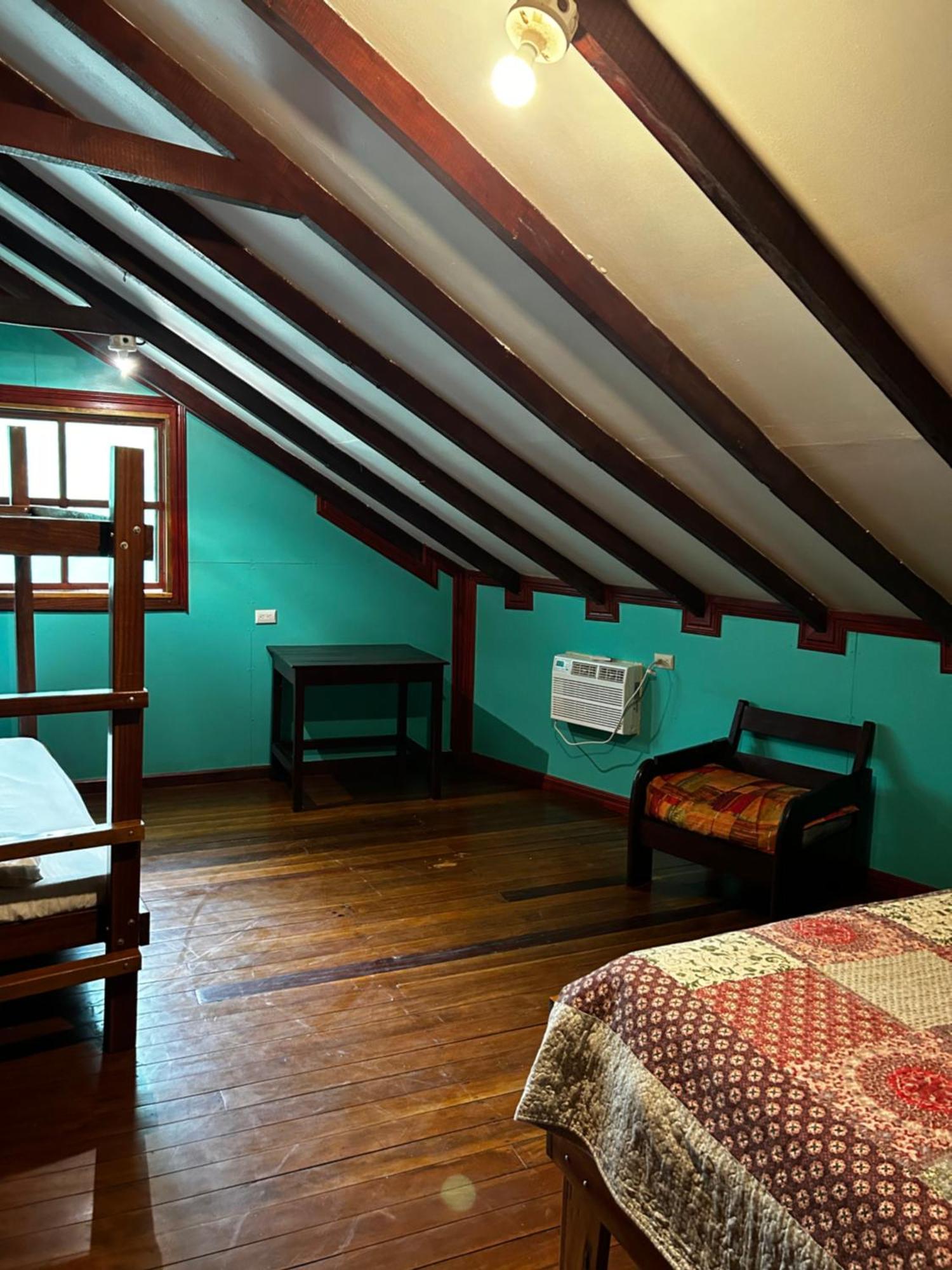Nativos Corcovado Cabins Drake Bay Exterior foto